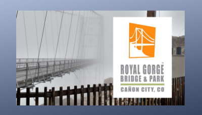 Royal Gorge Bridge & Park